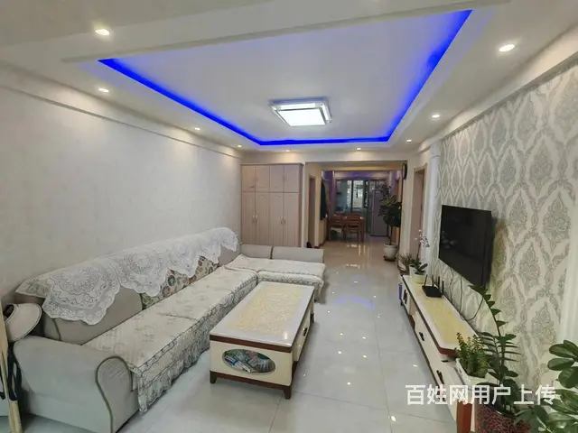 兴隆尚品，一楼带小院，房子非常的干净88平,44.8万 - 图片 8