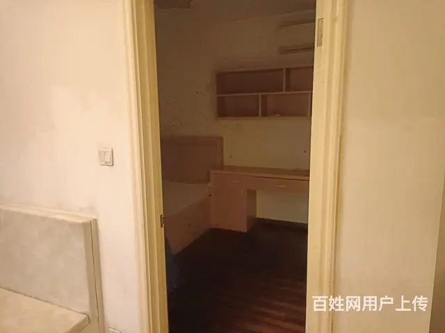 房东直租，精装修，无中介费，润泽名邸2室2厅2卫 - 图片 6