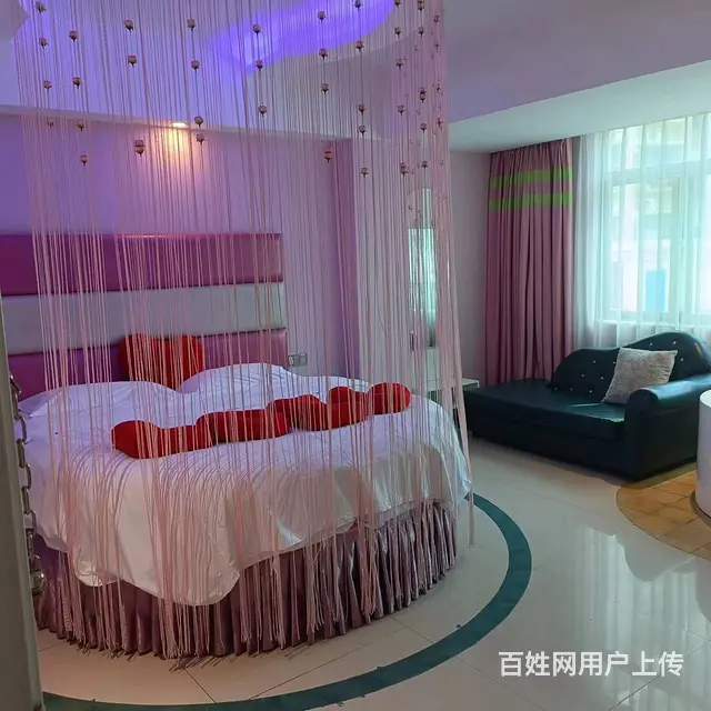 （51旺铺推荐）美兰区美苑路1000平宾馆转让 - 图片 3