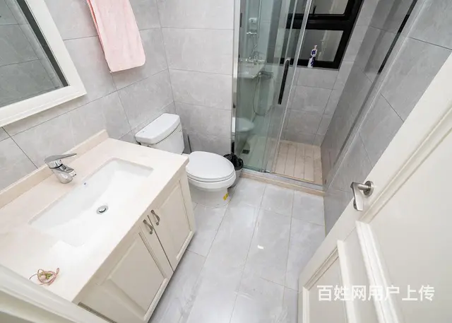正南 新城光明璞樾门第 3室2厅 - 图片 7