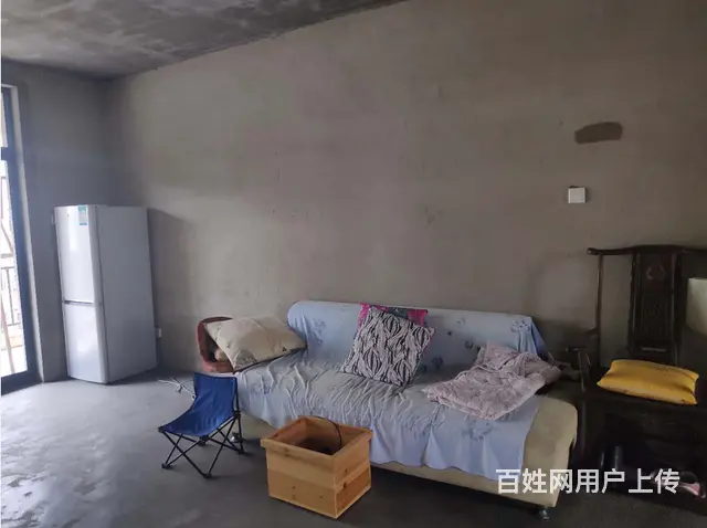 御泉湾多层3楼四室两厅一厨两卫一阳台毛坯房出售 - 图片 8