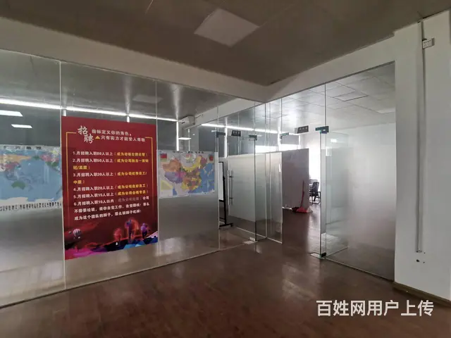 适合带科技项目入驻，办公室，商铺，运营 - 图片 4