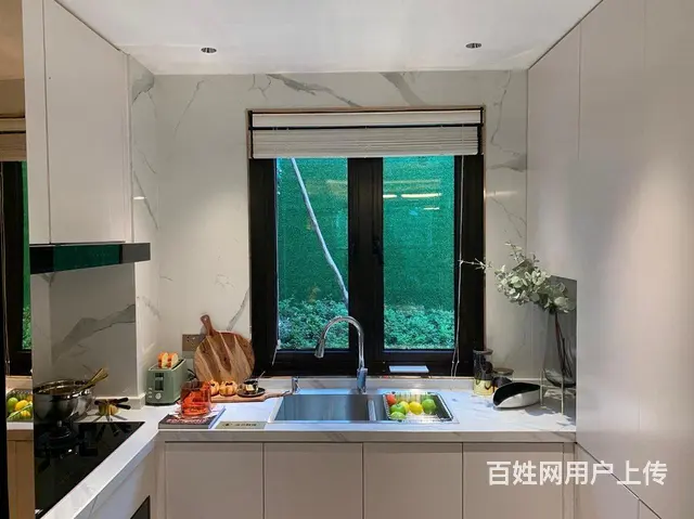 银城青山湖畔售楼部团购 - 图片 4