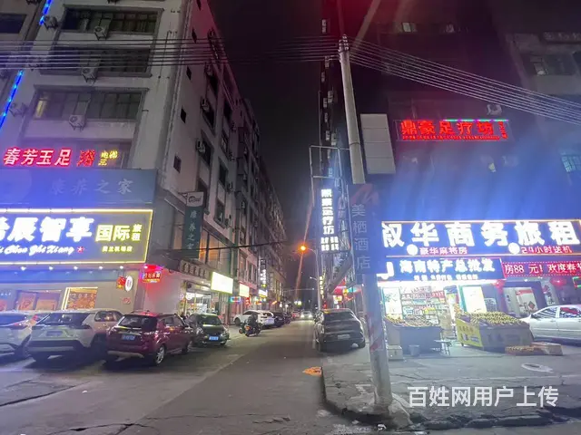 （51旺铺推荐）灵山镇600平临街台球厅转让 - 图片 1