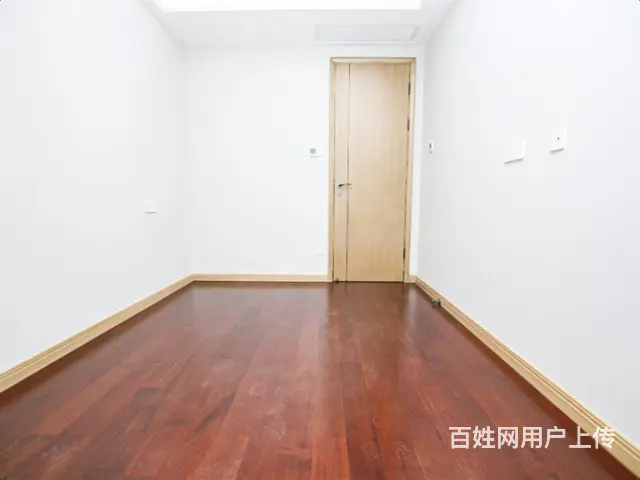 武林芯 滨江品质 锦尚和品府 边套 三卧室朝南 有车位 诚出 - 图片 12