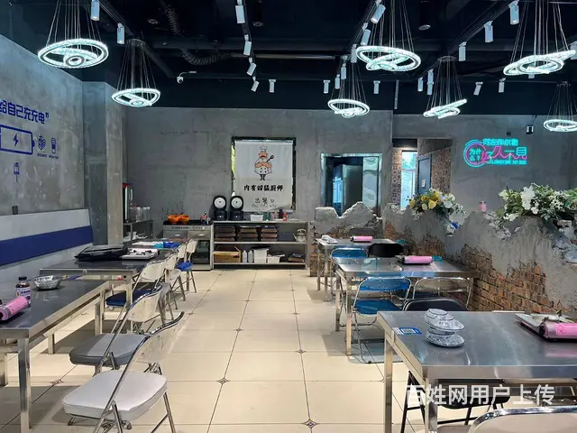 B个人一香梨大道餐厅低价转让 - 图片 5