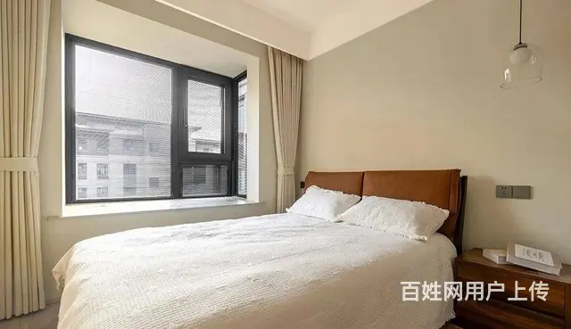 昆明新装修风格效果图木菲美家 - 图片 8