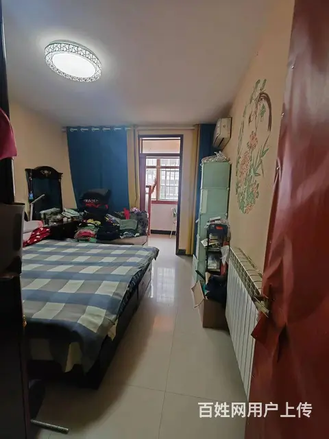 香都家园(鼓楼) 普通住宅 精装修 - 图片 9