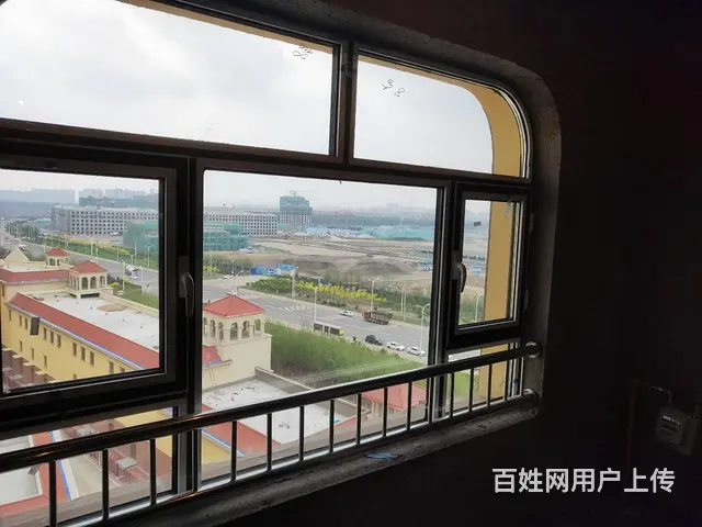 慧鑫佳缘 普通住宅 毛坯房 - 图片 3