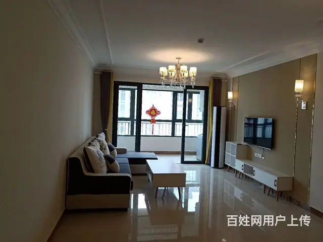 威海恒大海上帝景 - 图片 1