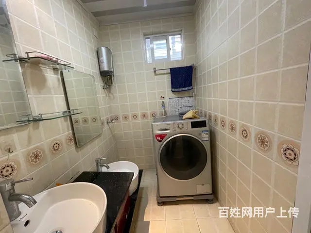 北大街金叶地王花园5楼125平，三室两厅两卫，中等装修62万 - 图片 9