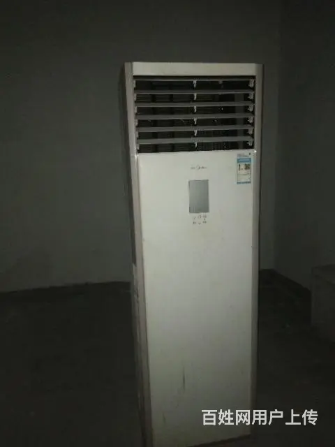 出售出租赁空调5匹柜机美的空调 - 图片 2