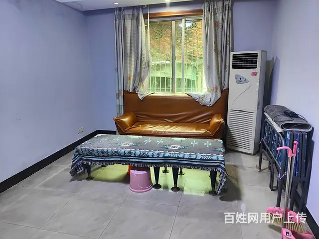 丝茅冲地铁口 精装两房 一楼带花园 丽臣小区 邮电 制药厂 - 图片 3