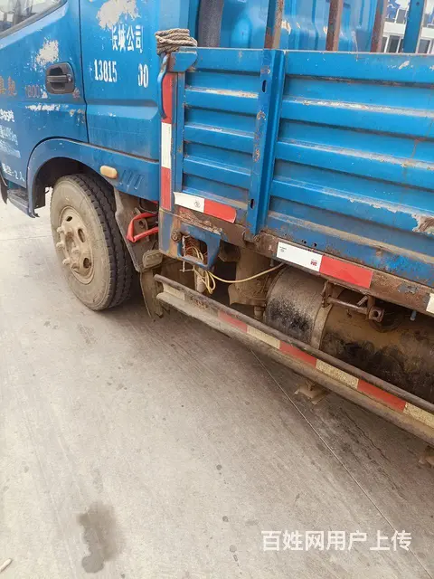 奥驰汽车 其他 平板车 - 图片 1