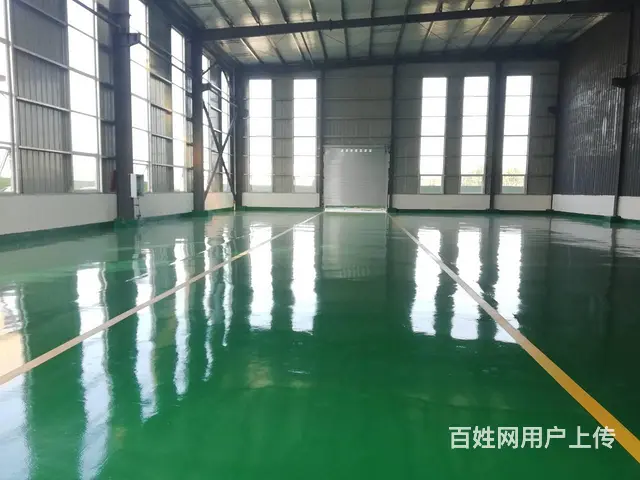 中德中小企业合作区厂房招商 - 图片 3