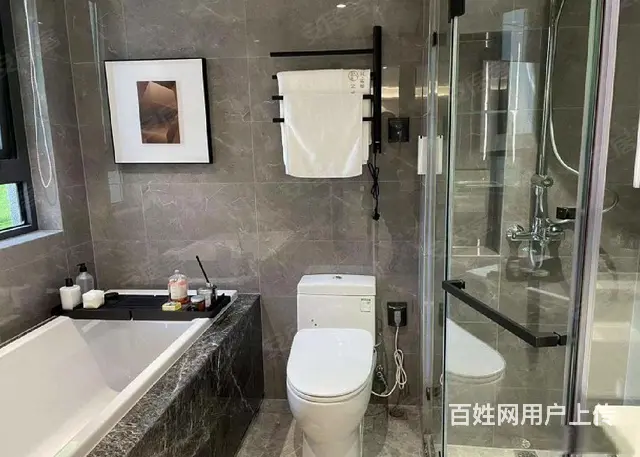 D铁口天宁红梅主芯保利天珺洋墅双公园火车站精装均26000起 - 图片 2