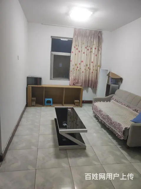 师大万达步行街实小附近居乐园两室家电家具齐全 - 图片 1