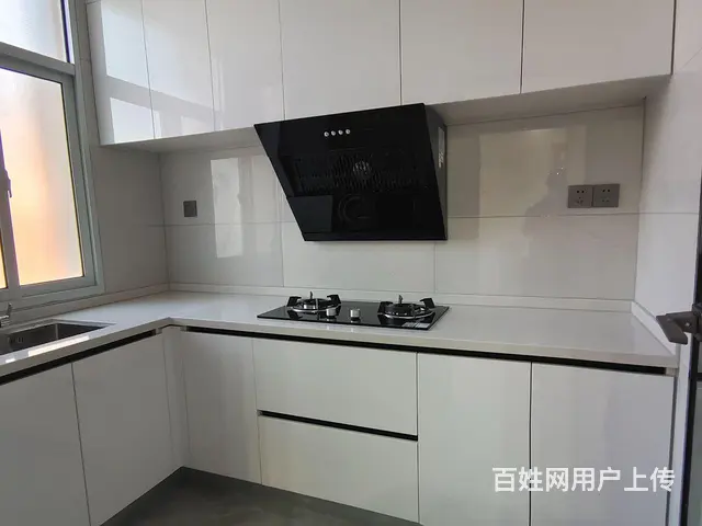 东方绿洲附近110平精装修三房两厅仅33.8万 - 图片 5