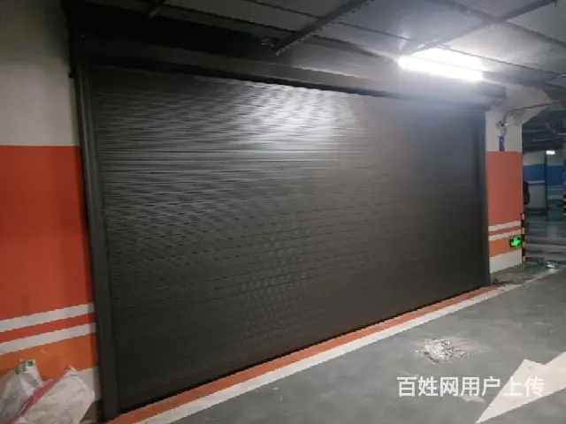 沈阳卷帘门订做沈阳订做卷帘门哪家好 - 图片 6