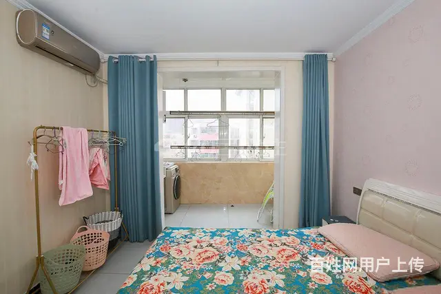 九州池附近丨绿都物业丨精装修婚房丨采光好丨价格可以商量 - 图片 6