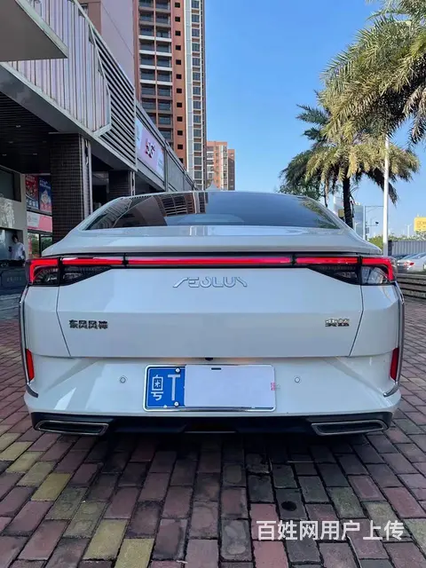 风神 奕炫 2020款 奕炫GS 1.5T 双离合 230T - 图片 2