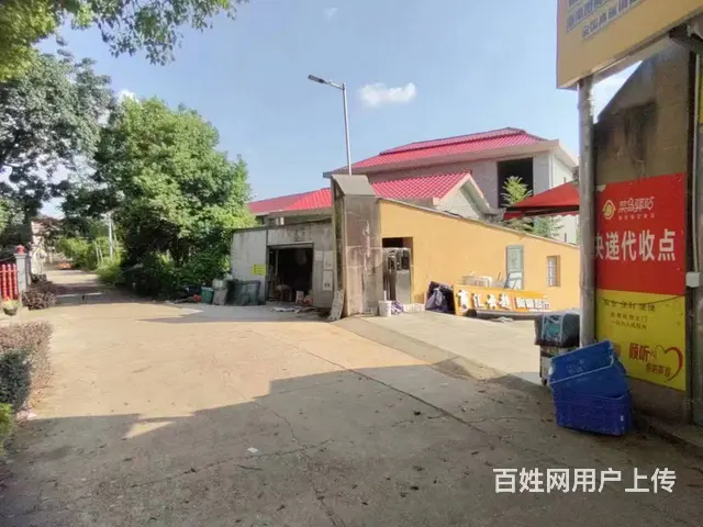 （老板本人）岳麓区黄桥大道附近厂房仓库房东低价出租 5806 - 图片 7