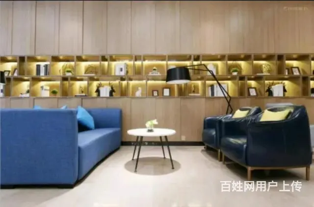 XN 高新区 世纪城路 四星级品牌连锁酒店转让 - 图片 8