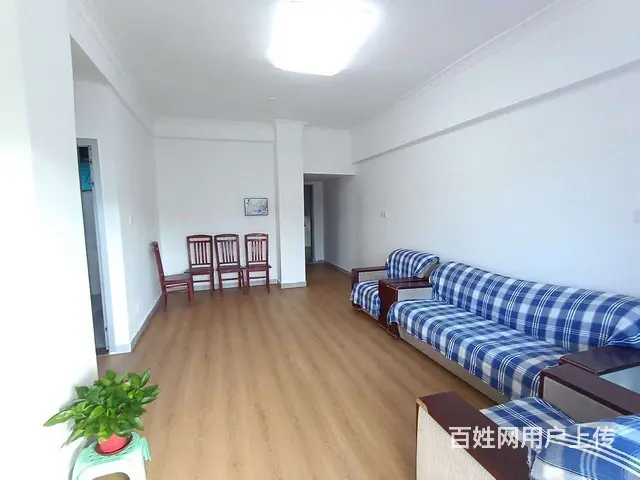 拱北关口边检宿舍电梯精装2房2厅出租，租价2800，近关口 - 图片 2