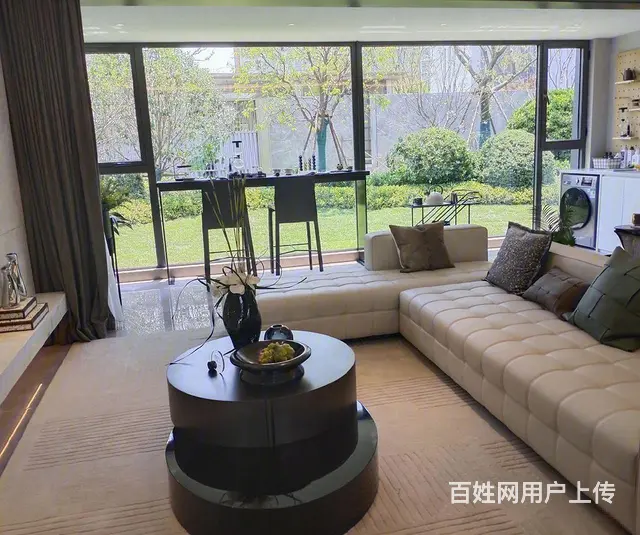 一手代理 免佣推荐 中建虹溪璟庭 精装三大件 带泳池健身房 - 图片 1