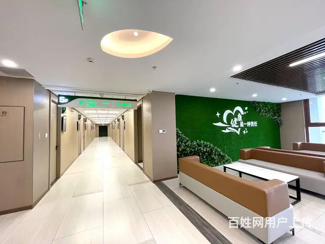 秦皇岛半岛医院体检中心招体检套餐代理商 - 图片 4