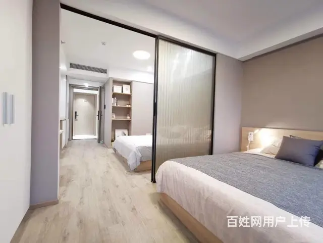全嘉兴有房出租挑到满意为止月付租金家电齐全 - 图片 4
