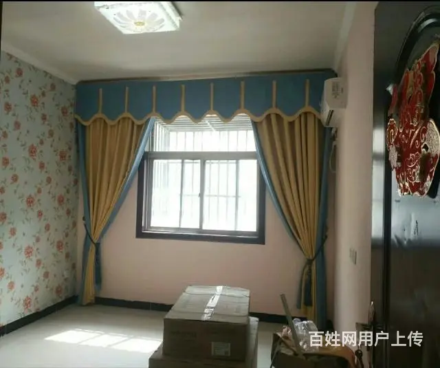 网购窗帘安装师傅 维修窗帘 晾衣架 - 图片 6
