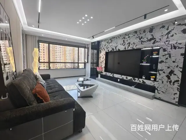 群力家园(道里-尚志) 普通住宅 精装修 - 图片 1