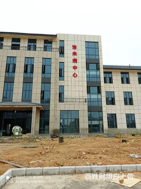 湖口大型户外广告,墙体广告制作安装九江楼顶招牌定制 - 图片 6