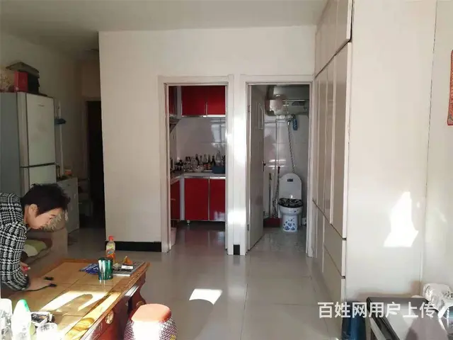 利民小区 普通住宅 简单装修五中學区 - 图片 5