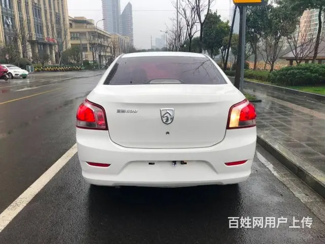 宝骏630 2013款 1.5 手动 精英型 - 图片 12