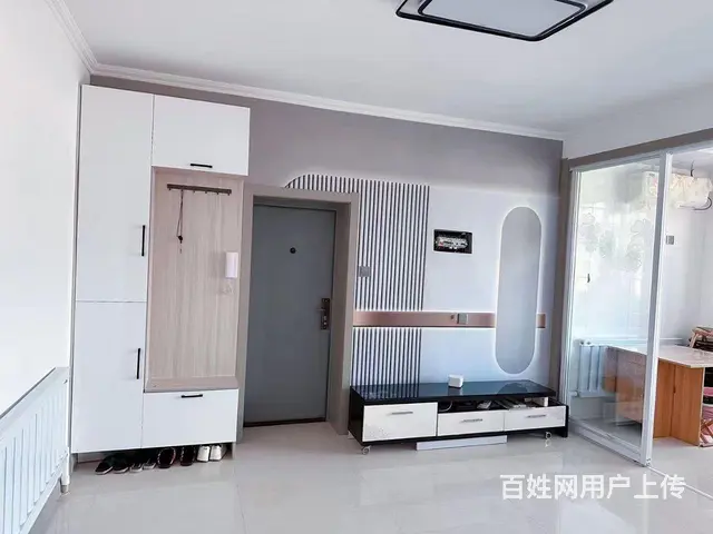 首付2万，海天小区，精装5楼，76平方， - 图片 6