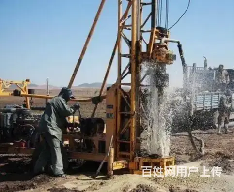 榆树降水井联系电话多少 - 图片 1