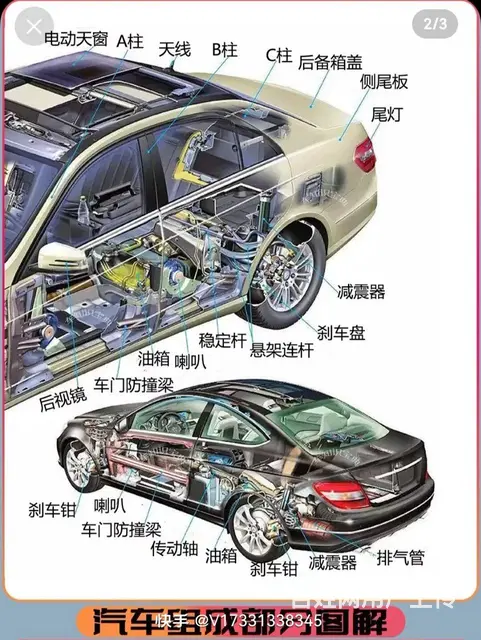 汽车维修保养，胎压监测修复，补胎换胎 - 图片 4