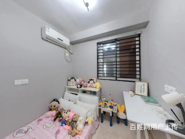 老余杭私房急售！168.00万元88.35平多层[1-7层] - 图片 5