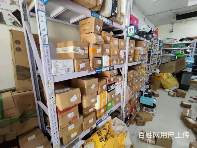 大东区观泉路快递驿站出兑 - 图片 2