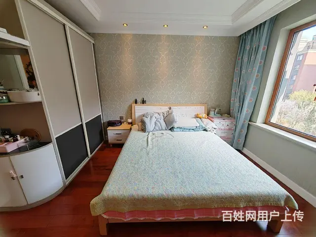 汇银东第电梯小高3楼不临街南北两室看房议价 - 图片 8