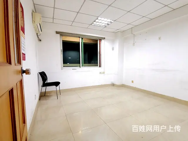 保税区对面信达大厦三房办公  带办公设备 - 图片 5