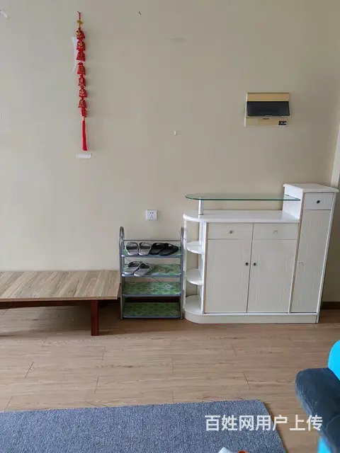 振华国际小区精装电梯1室1厅设施全 - 图片 8