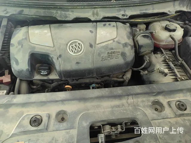 别克GL8 2011款 GL8 豪华商务车 3.0 手自一体 - 图片 1
