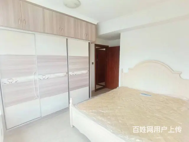 工业西大型花园小区雅居蓝湾电梯高层精装3房2卫92方停车方便 - 图片 5