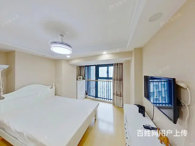 东新 · 世嘉君座 户型正气 民用水电通燃气 - 图片 4