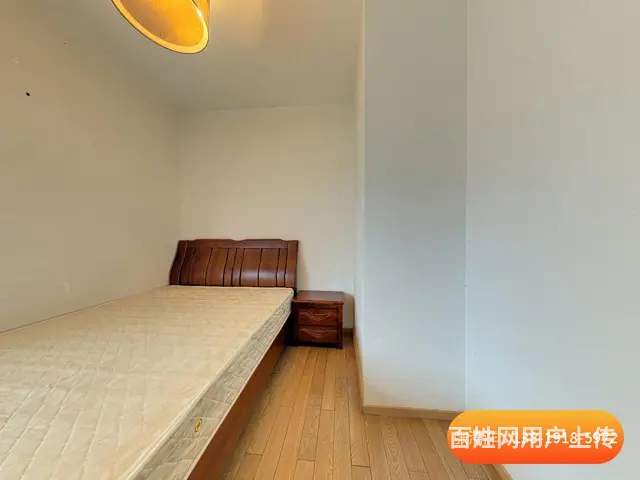 3房，西边套，客厅带阳台，楼层好，看房随时 - 图片 4