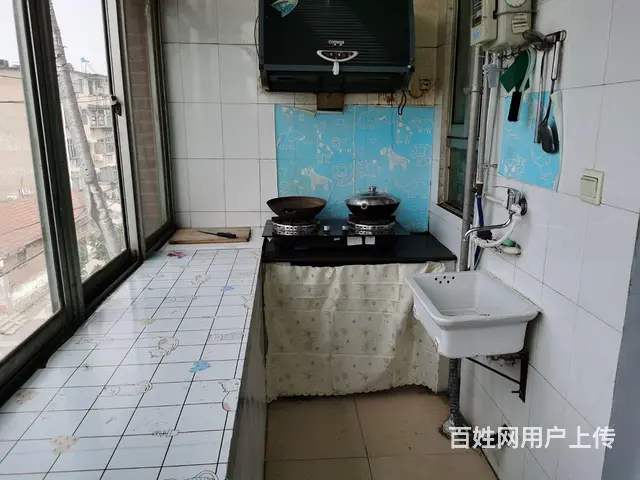 超级干净卫生的吉房出租 - 图片 4
