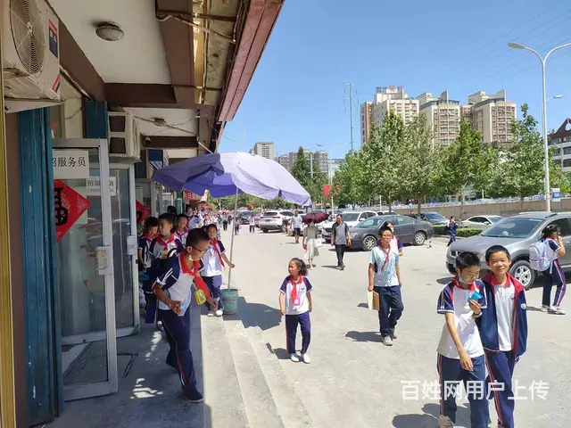B个人一温馨花园农一师二中旁餐饮店转让 - 图片 4